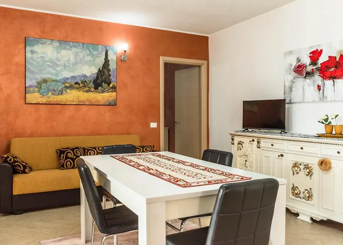 Villa Simona con giardino Favara